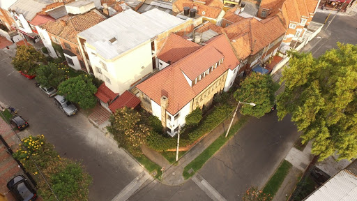 Casa en venta en Galerias, Bogotá · foto 4 de 21