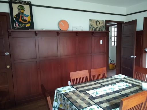 Casa en venta en Galerias, Bogotá · foto 6 de 21