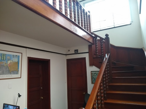 Casa en venta en Galerias, Bogotá · foto 7 de 21