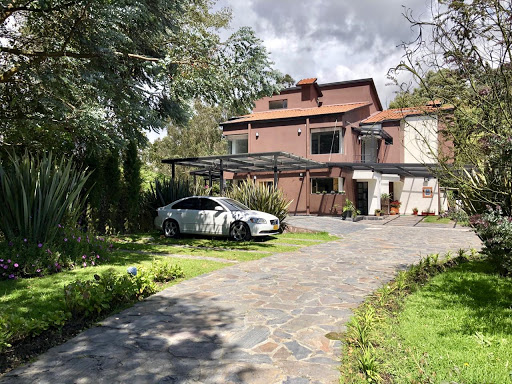 Casa en venta en Paso Real, La Calera · foto 2 de 24