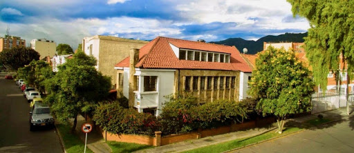 Casa en venta en Galerias, Bogotá · foto 8 de 21