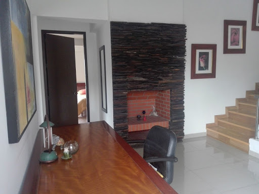 Casa en venta en Paso Real, La Calera · foto 3 de 24