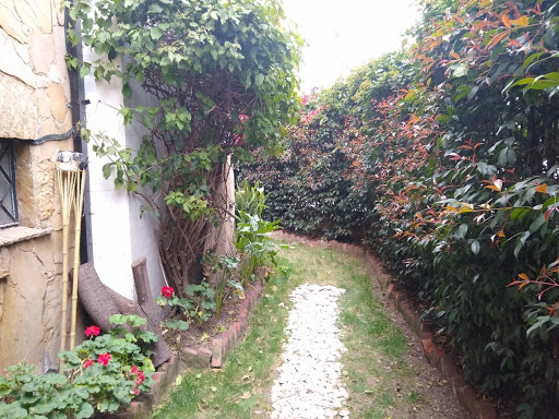 Casa en venta en Galerias, Bogotá · foto 9 de 21