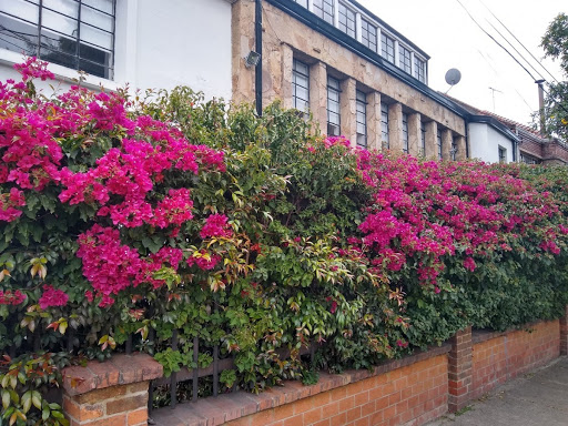 Casa en venta en Galerias, Bogotá · foto 10 de 21