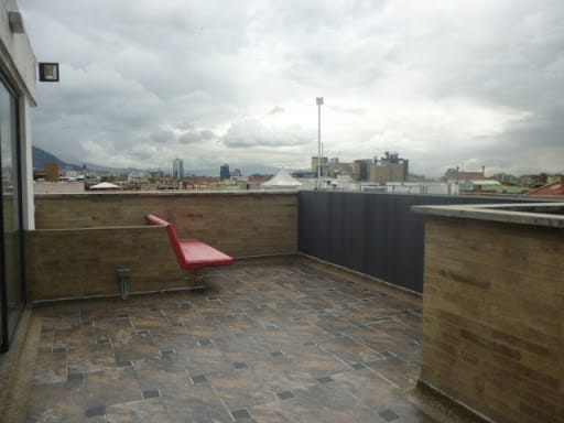 Apartamento en venta en Santa Barbara, Bogotá · foto 15 de 18