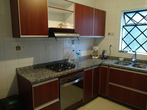 Casa en venta en Galerias, Bogotá · foto 11 de 21