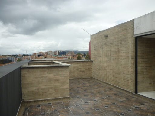 Apartamento en venta en Santa Barbara, Bogotá · foto 16 de 18
