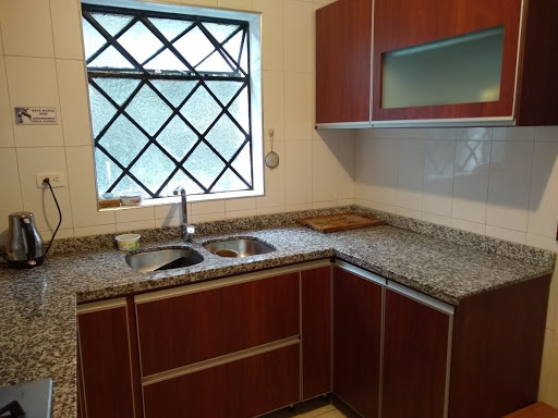 Casa en venta en Galerias, Bogotá · foto 12 de 21