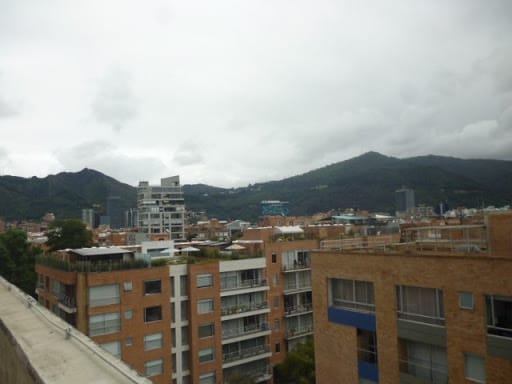 Apartamento en venta en Santa Barbara, Bogotá · foto 17 de 18