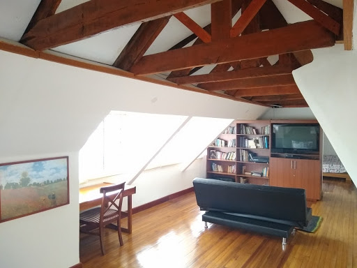 Casa en venta en Galerias, Bogotá · foto 13 de 21