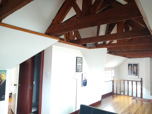 Casa en venta en Galerias, Bogotá · foto 14 de 21