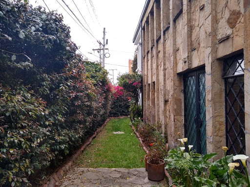 Casa en venta en Galerias, Bogotá · foto 15 de 21