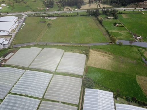 Lote en venta en La Estacion, Cajicá, 64000 m² · foto 2 de 2