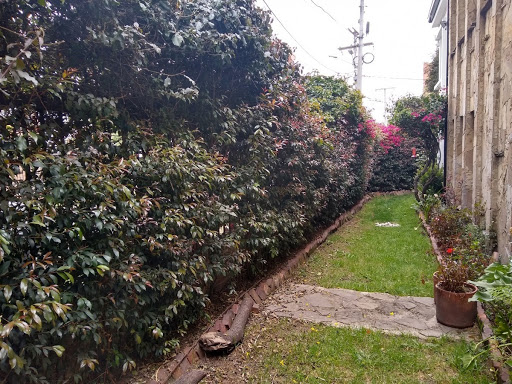 Casa en venta en Galerias, Bogotá · foto 18 de 21