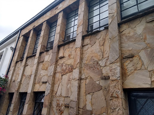 Casa en venta en Galerias, Bogotá · foto 19 de 21