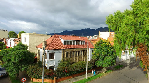 Casa en venta en Galerias, Bogotá · foto 20 de 21