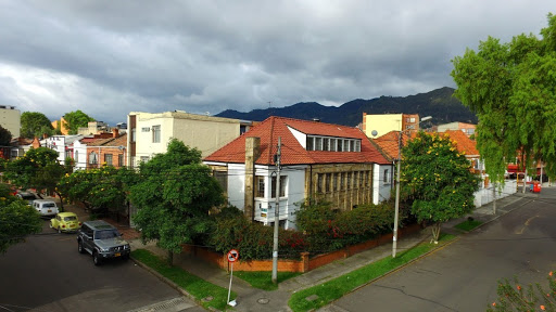 Casa en venta en Galerias, Bogotá · foto 21 de 21