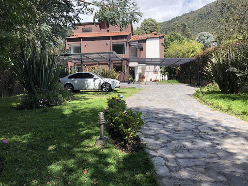 Casa en venta en Paso Real, La Calera · foto 20 de 24