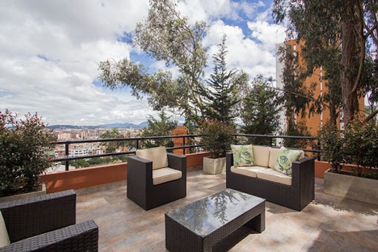 Apartamento en venta en Bosque De Pinos, Bogotá · foto 4 de 18