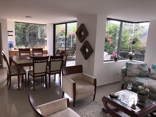 Casa en venta en Paso Real, La Calera · foto 22 de 24