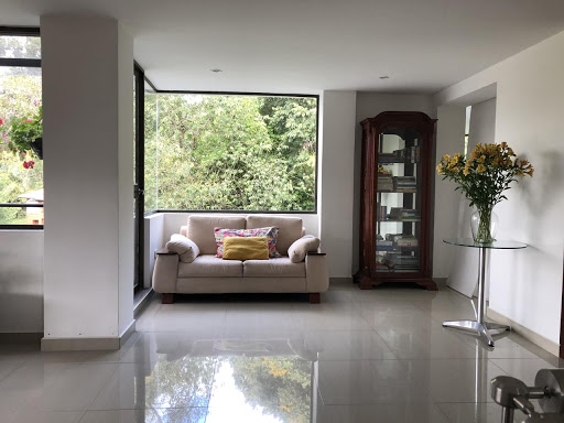 Casa en venta en Paso Real, La Calera · foto 23 de 24