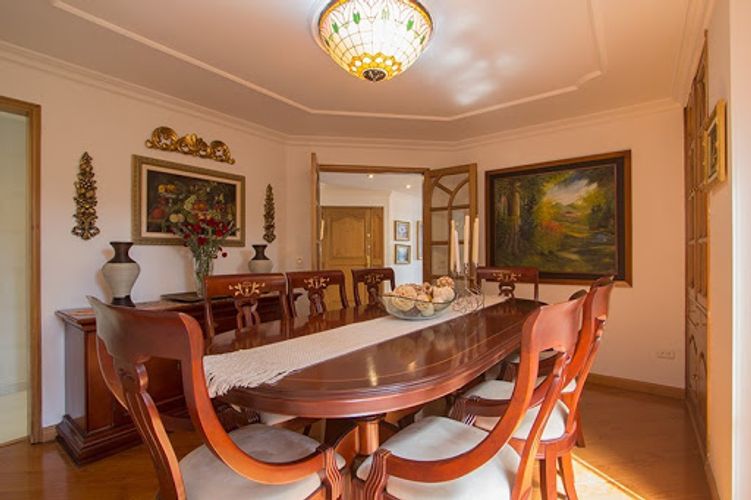 Apartamento en venta en Bosque De Pinos, Bogotá · foto 7 de 18