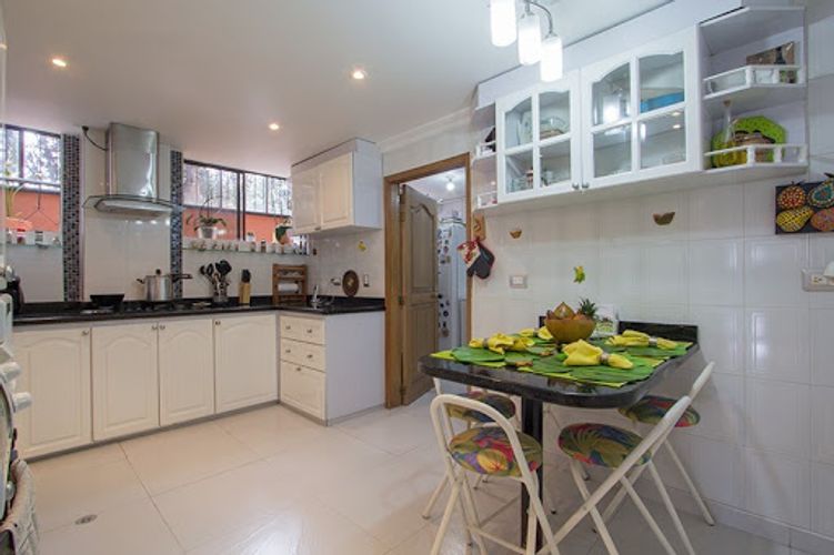 Apartamento en venta en Bosque De Pinos, Bogotá · foto 8 de 18