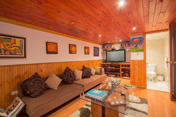 Apartamento en venta en Bosque De Pinos, Bogotá · foto 9 de 18