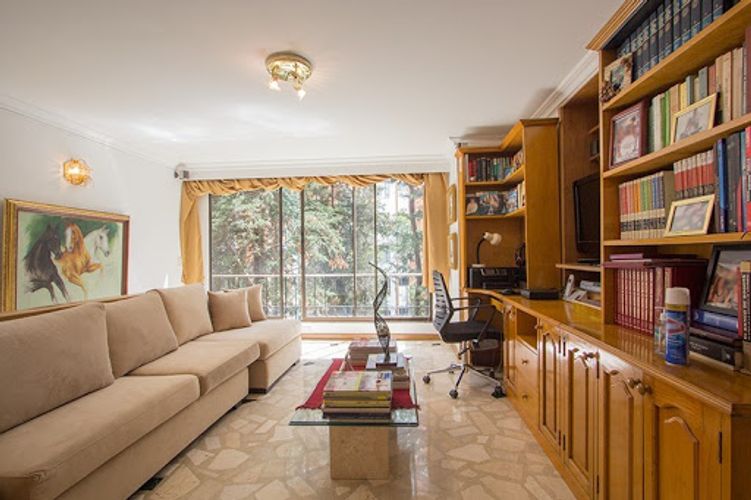 Apartamento en venta en Bosque De Pinos, Bogotá · foto 10 de 18