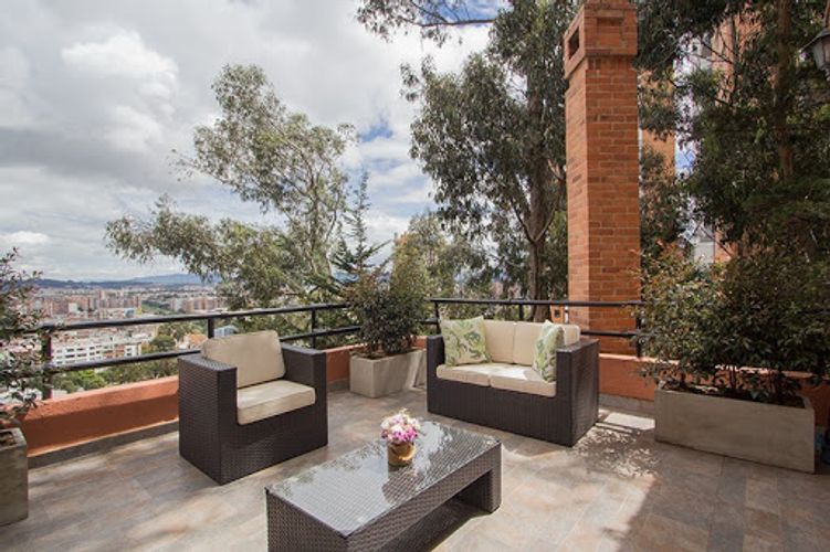 Apartamento en venta en Bosque De Pinos, Bogotá · foto 13 de 18