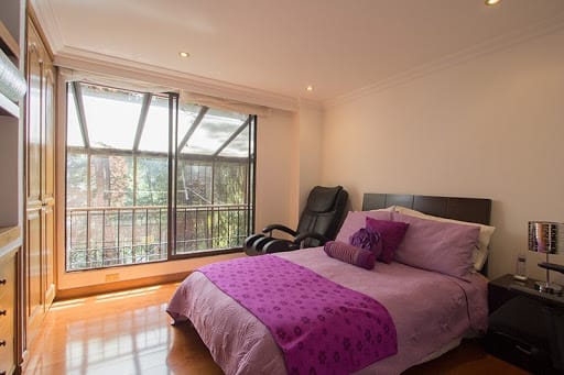 Apartamento en venta en Bosque De Pinos, Bogotá · foto 16 de 18