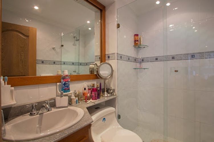 Apartamento en venta en Bosque De Pinos, Bogotá · foto 18 de 18