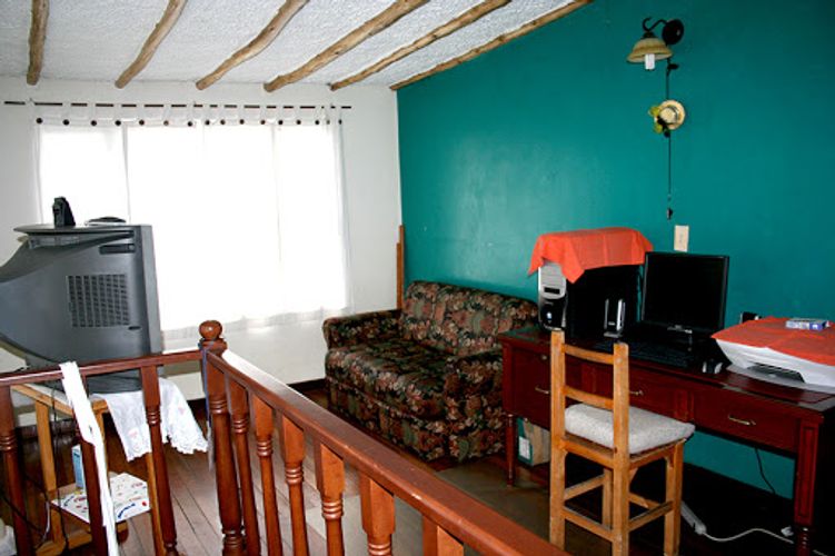 Casa de 6 alcobas en venta en Egipto, Bogotá, 455 m² · foto 2 de 14
