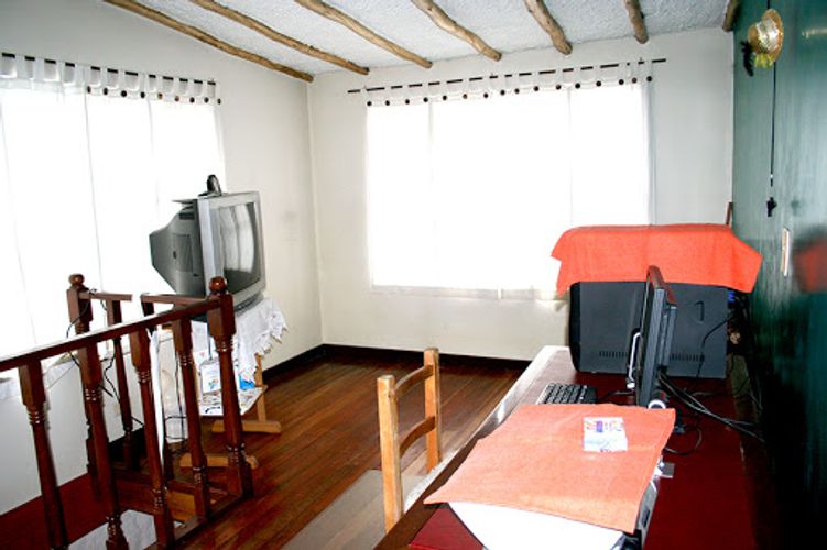 Casa de 6 alcobas en venta en Egipto, Bogotá, 455 m² · foto 11 de 14