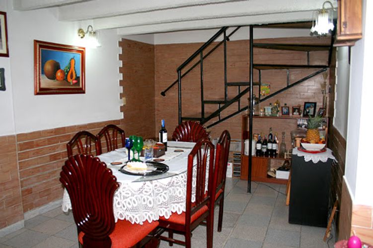 Casa de 6 alcobas en venta en Egipto, Bogotá, 455 m² · foto 13 de 14