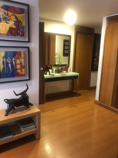 Apartamento en venta en Santa Barbara, Bogotá · foto 2 de 14