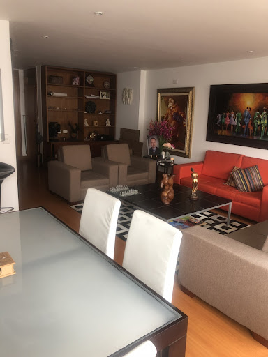 Apartamento en venta en Santa Barbara, Bogotá · foto 5 de 14