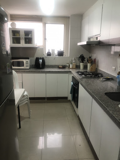 Apartamento en venta en Santa Barbara, Bogotá · foto 9 de 14