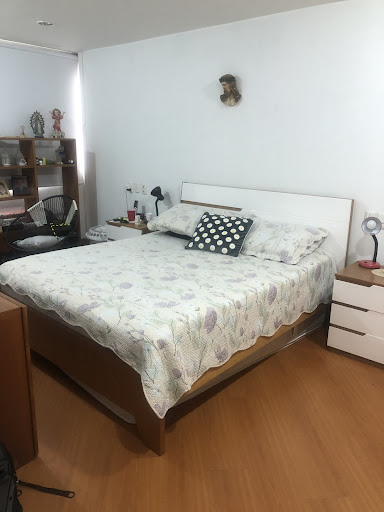 Apartamento en venta en Santa Barbara, Bogotá · foto 11 de 14