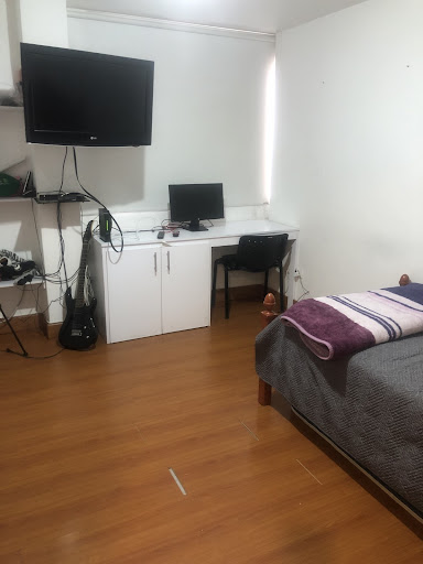 Apartamento en venta en Santa Barbara, Bogotá · foto 13 de 14