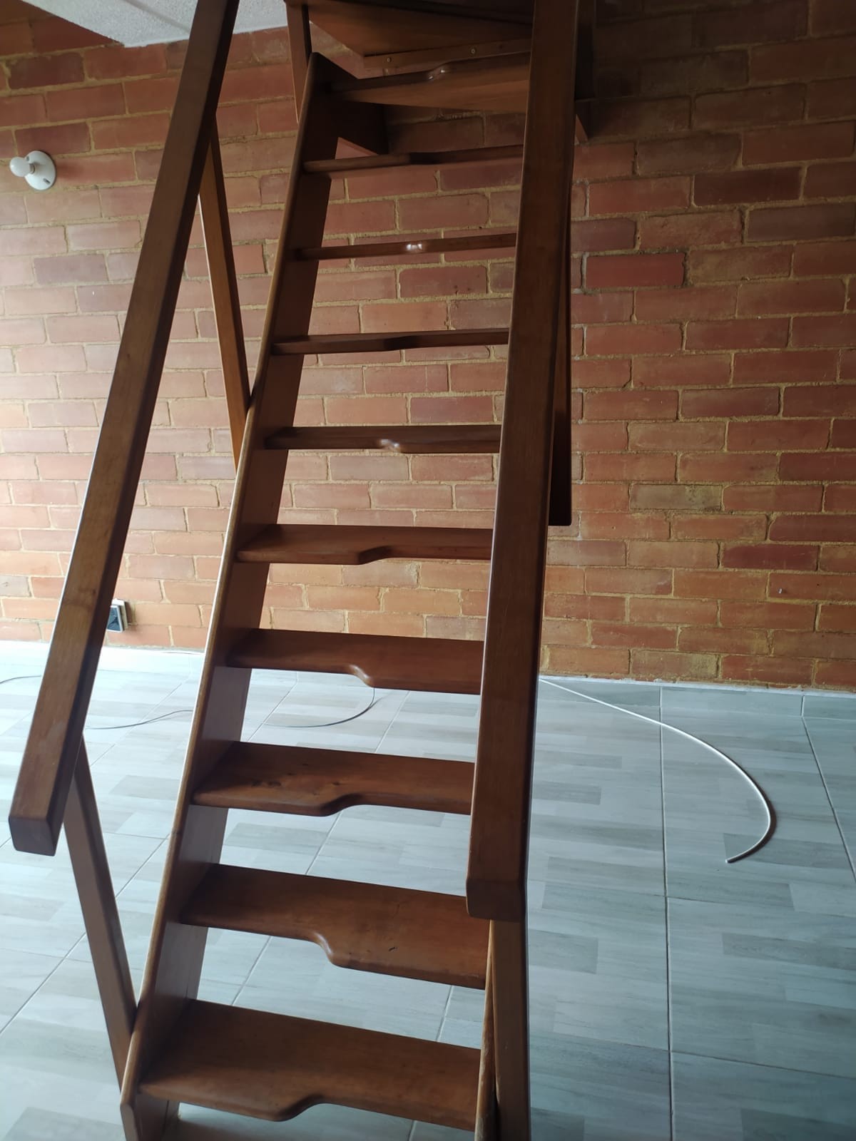 Apartamento en venta en Alamos, Bogotá · foto 11 de 13