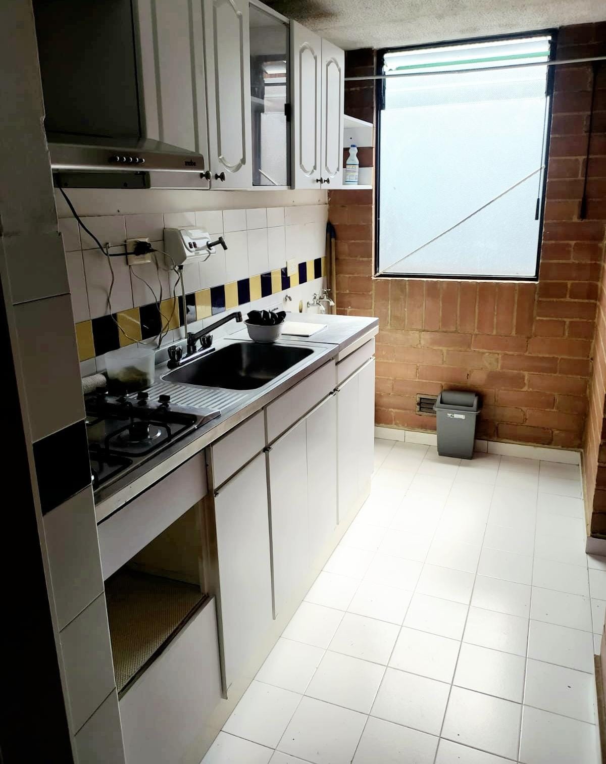 Apartamento en venta en Alamos, Bogotá · foto 3 de 13