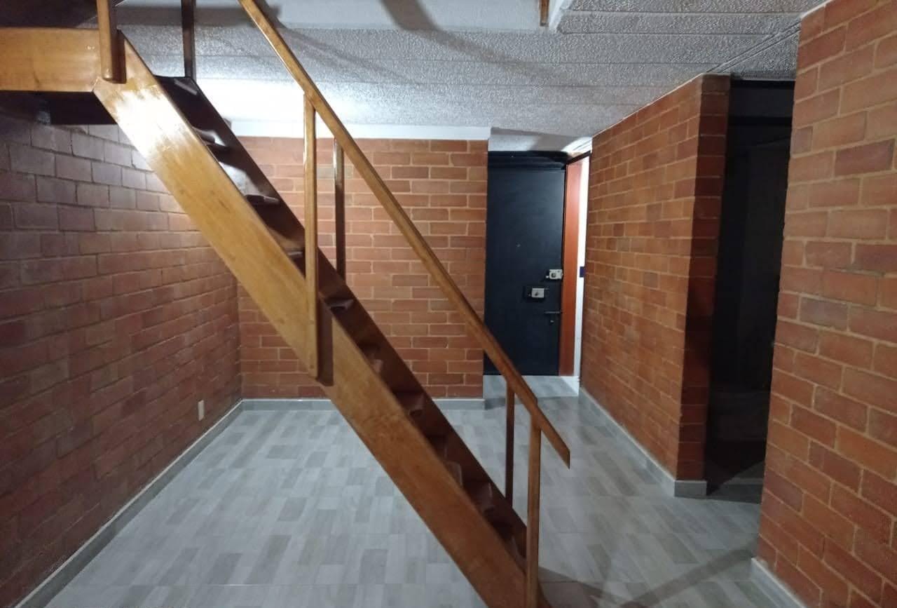 Apartamento en venta en Alamos, Bogotá · foto 10 de 13