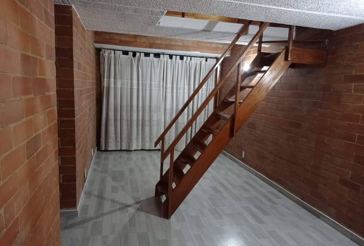 Apartamento en venta en Alamos, Bogotá · foto 9 de 13