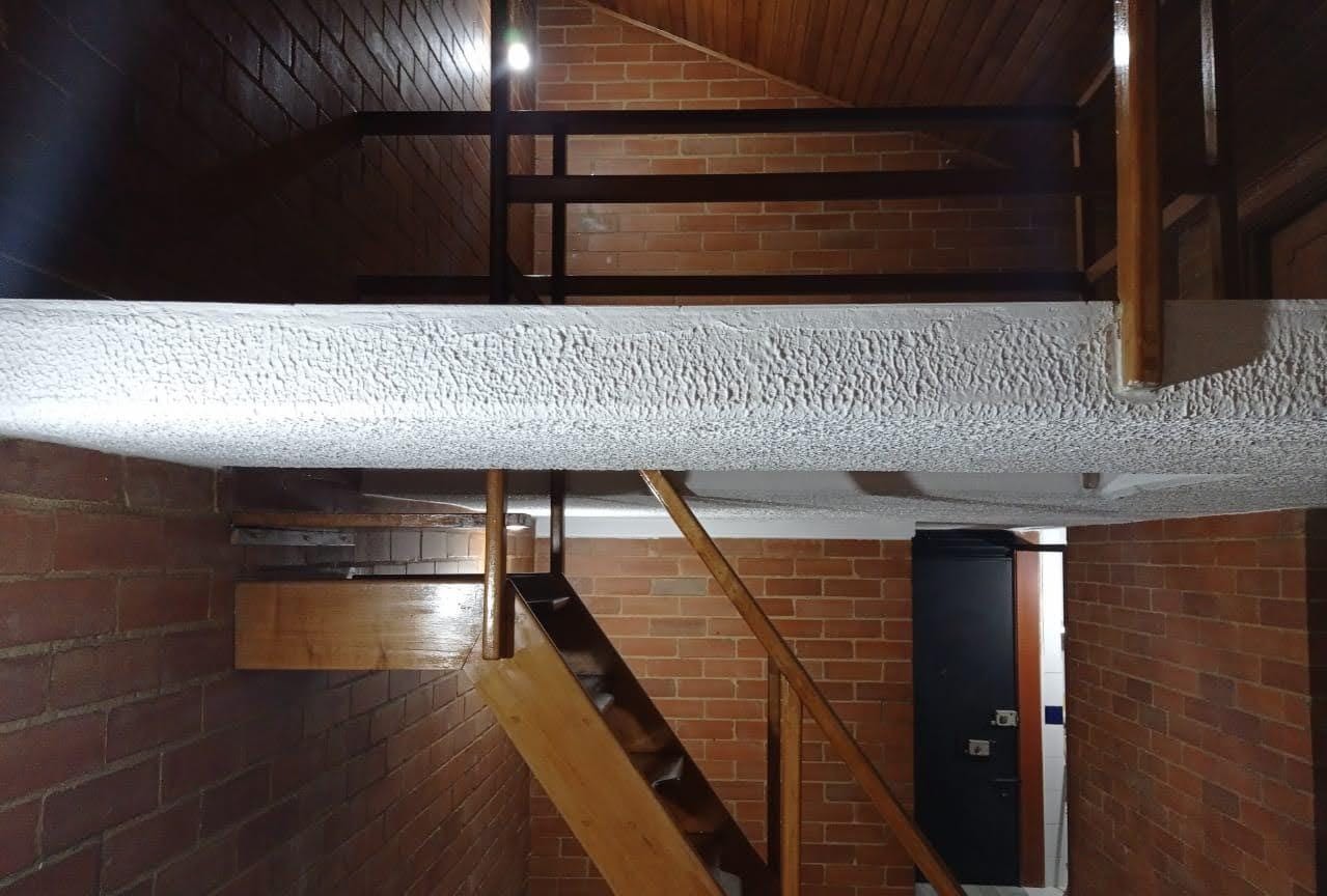 Apartamento en venta en Alamos, Bogotá · foto 12 de 13