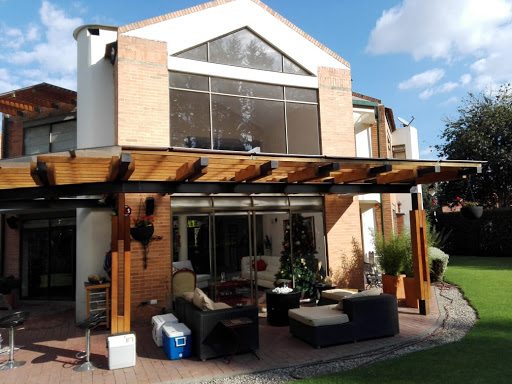 Casa en venta en Guaymaral, Bogotá · foto 2 de 24