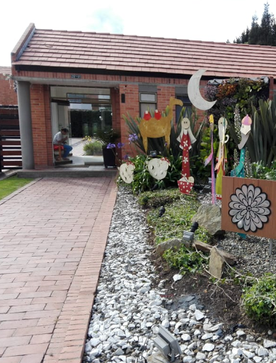 Casa en venta en Guaymaral, Bogotá · foto 4 de 24