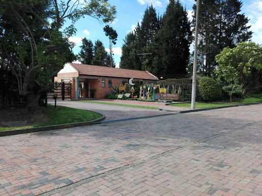 Casa en venta en Guaymaral, Bogotá · foto 10 de 24