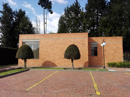Casa en venta en Guaymaral, Bogotá · foto 14 de 24