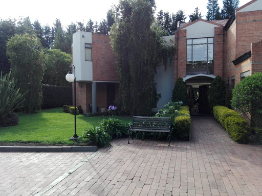 Casa en venta en Guaymaral, Bogotá · foto 18 de 24